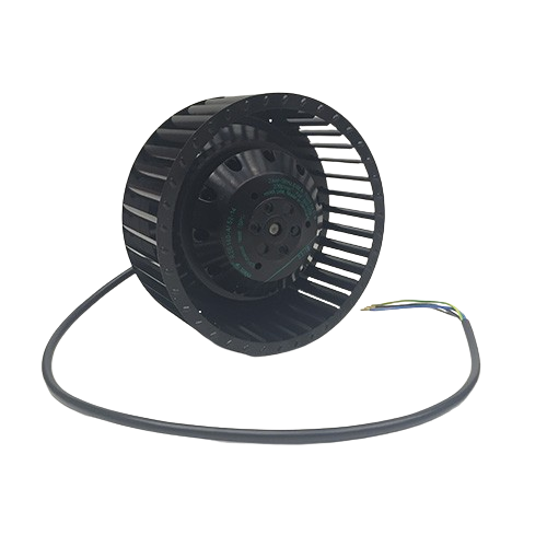 Reservmotor RT400S EBM R2E140-AI52-14