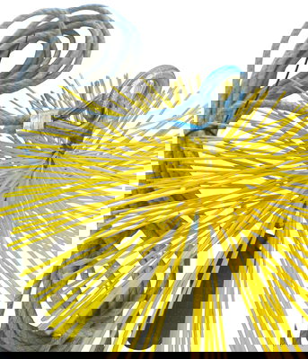 Sotningssats 3-delar 10m