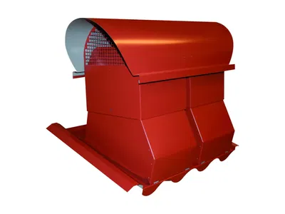 Combihuv ABC-VHS 160/200 Combihuv ABC-VHS 160/200