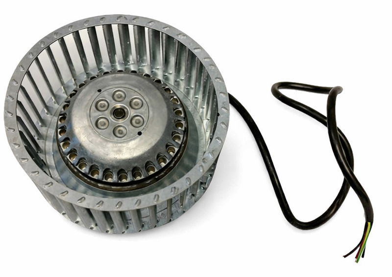 Östberg Fläktmotor 3097059