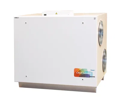 Swegon CASA R9-H Genius