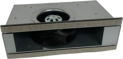 Systemair reservfläkt VTR 300 - 135510