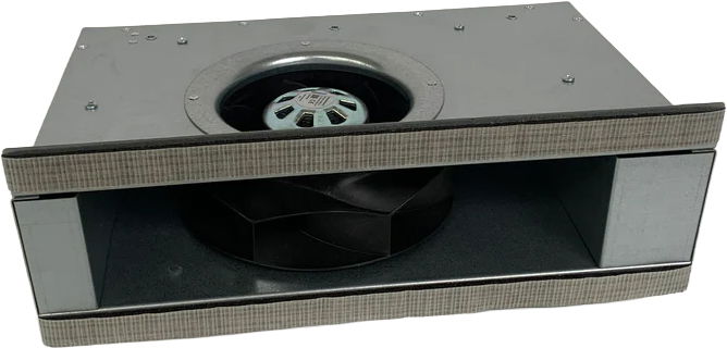 Systemair reservfläkt VTR 300 - 135510