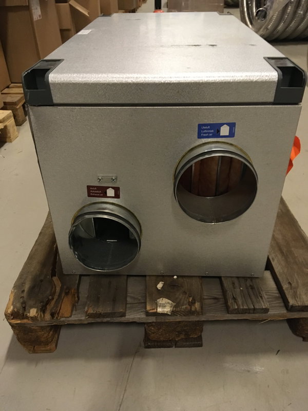 Fyndvara Östberg Heru 100 S EC-v1