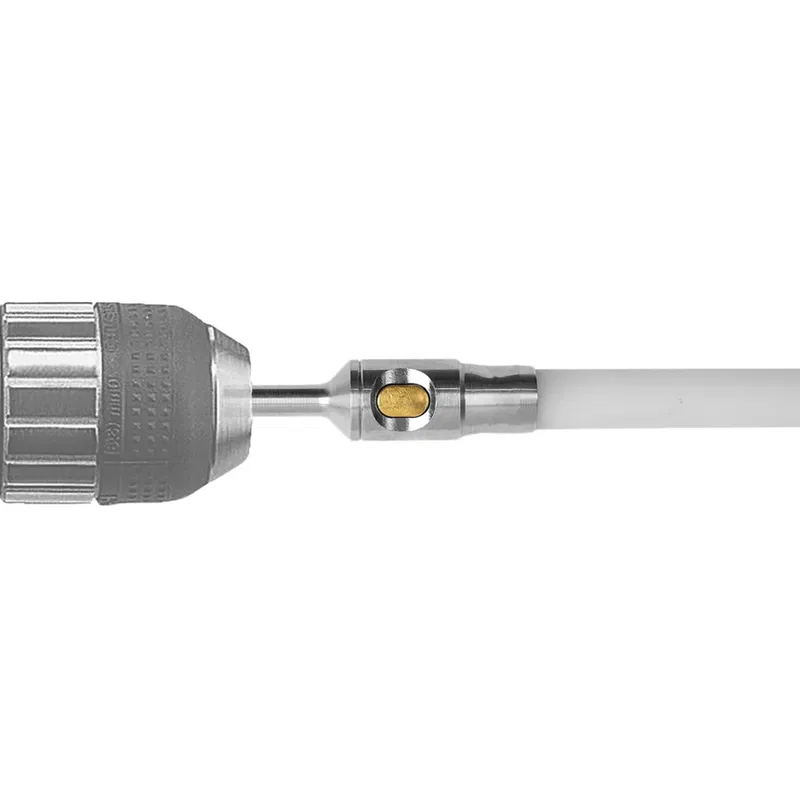 Tornado PRO Kit 6m - Rengöringspaket skorsten