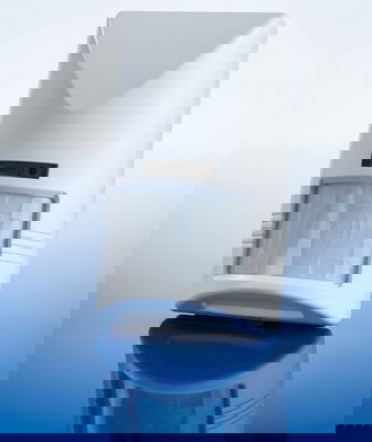 Systemair IR24-P Närvarodetektor