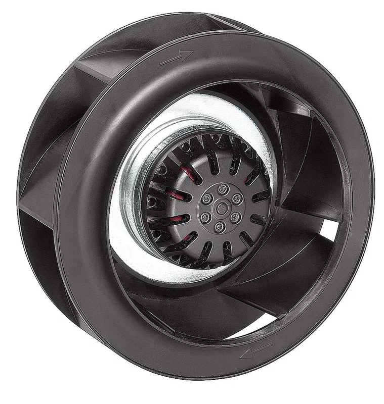 Östberg fläktmotor 3091839