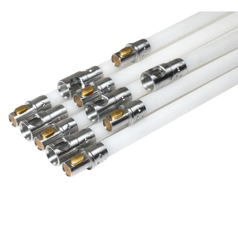 Tornado PRO Kit 6m - Rengöringspaket skorsten