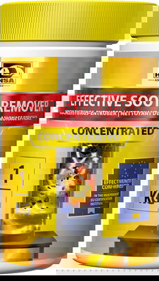 Sotrent - Avsotningsmedel 1000g - Ren från tjära och sot