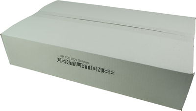Ventilationsfilter Systemair VR 700 EV/DCV Eko
