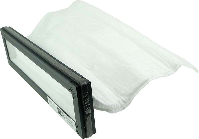 Ventilationsfilter Systemair VTR 250 - Orginal