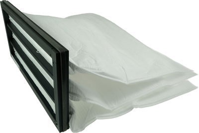 Ventilationsfilter Systemair VR 700 EV/DCV Eko