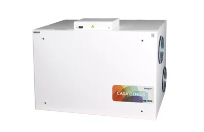 Swegon CASA R7-H Genius