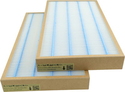 Ventilationsfilter Östberg Heru 160 T NextGen Eko