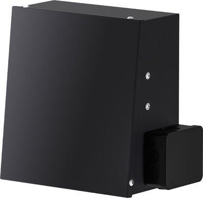 Ytterväggsfläkt RS 125 C1 EC