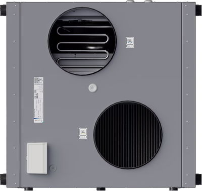 Systemair SAVE VSR 700