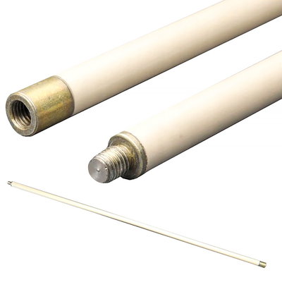 Sotningsstav 1m - Anslutning M12