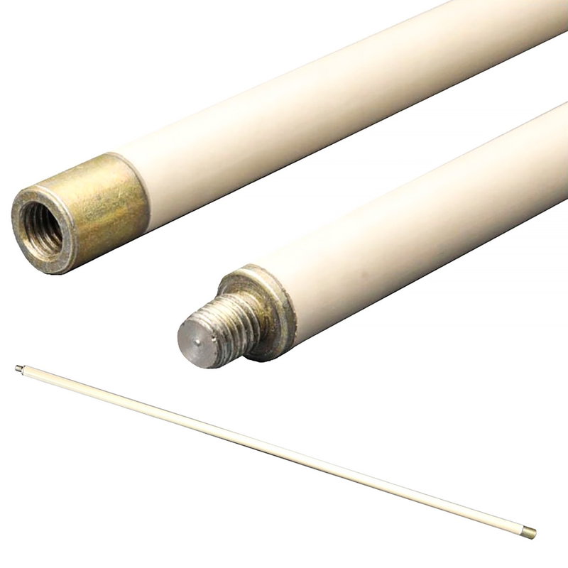 Sotningsstav 1m - Anslutning M12
