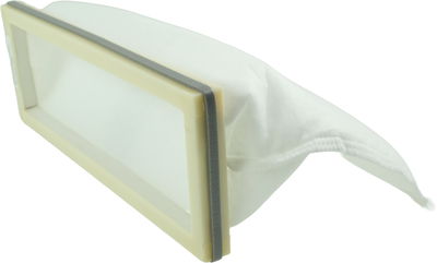 Filterpaket 3-pack Systemair VTR 300 Eko