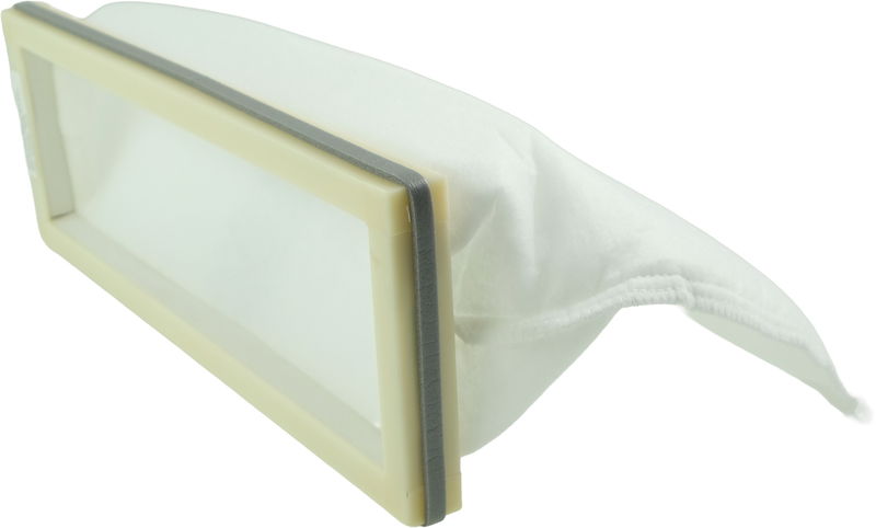 Filterpaket 3-pack Systemair VTR 300 Eko