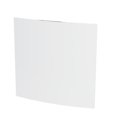 Täcklucka Systemair Minibyter