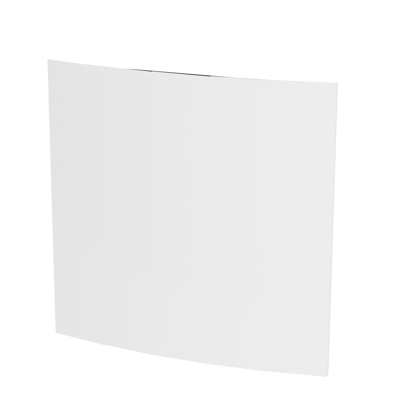 Täcklucka Systemair Minibyter