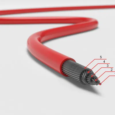 Tornado COBRA – Professionellt Sotningskit 10m