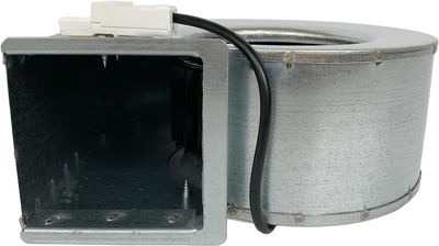 Systemair reservfläkt VR 400 E/EV - 14222