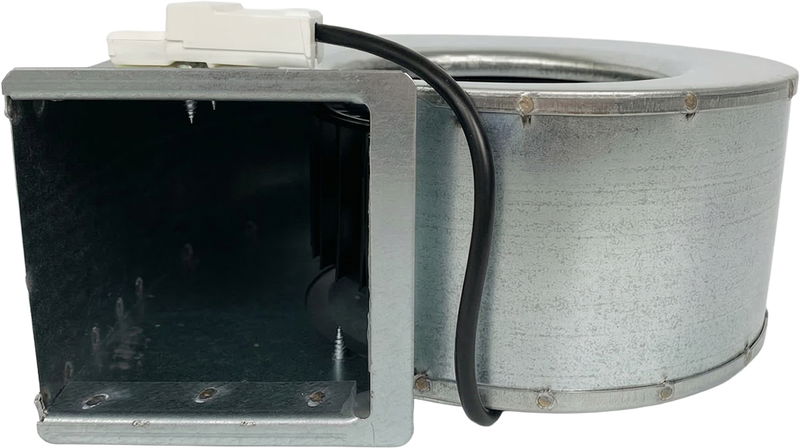 Systemair reservfläkt VR 400 E/EV - 14222