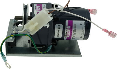 Östberg Heru 6000177 Rotormotor 130 S/180 S