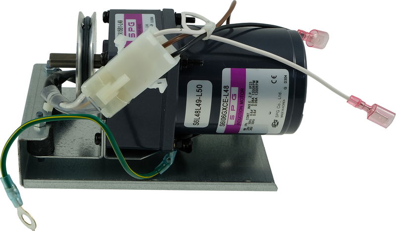 Östberg Heru 6000177 Rotormotor 130 S/180 S