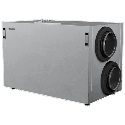 Flexit Nordic L6 SW