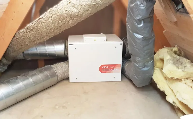 Swegon – svensk kvalitet inom ventilation, inomhusklimat och energieffektivitet