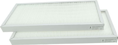 Ventilationsfilter Flexit Uni 3 Eko