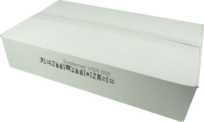 Ventilationsfilter Systemair VSR 500 Eko