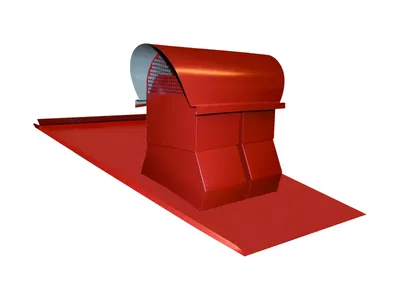 Combihuv ABC-VHS 160/200