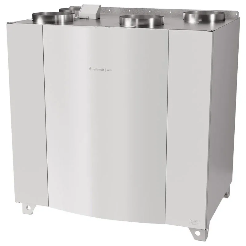 Ventilationsfilter Systemair VTR 700 & VTC 700 OPT kit 1