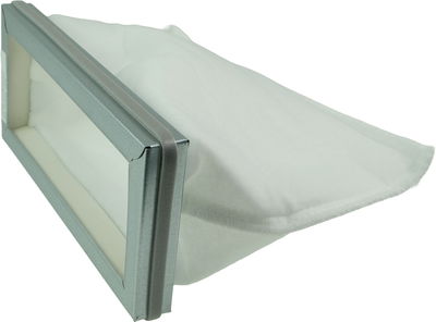 Ventilationsfilter Systemair VR 300 ECV/B Eko