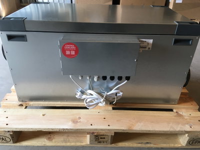 Fyndvara Östbergs Heru 100S EC-y2