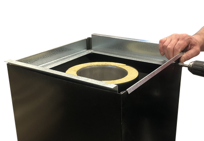 Landy Facil Takhuv Max 1500 mm