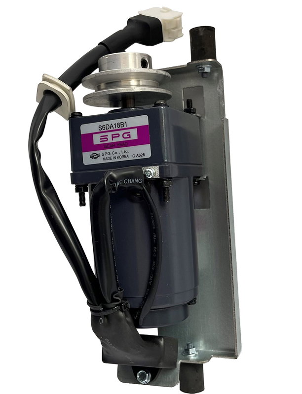 Fläkt Woods Rotormotor RDKR-99-10