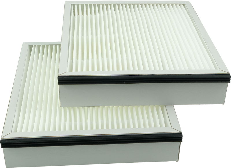 Ventilationsfilter Heru 70 K