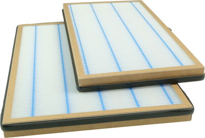 Filterpaket 3-pack Systemair VSR 300 Eko