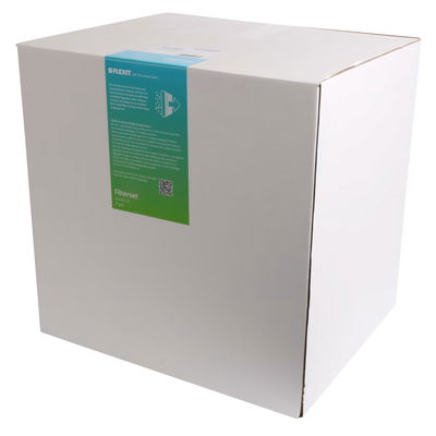 Filterpaket Flexit 4-set Nordic L6 SW original