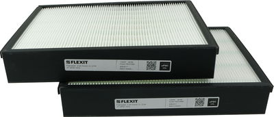 Ventilationsfilter Flexit Nordic CL 2/3/4 original