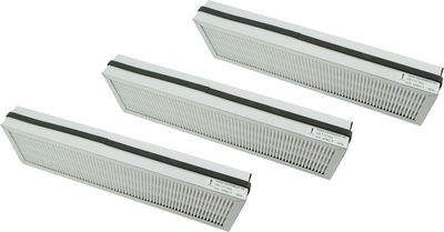 Filterpaket 3-pack VM 1 Eko
