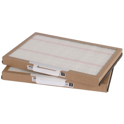 Filterpaket Flexit 4-set Nordic S4 original