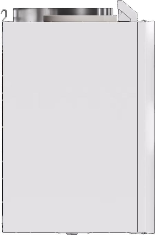 Systemair SAVE VTR 500