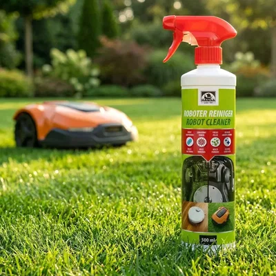 Rengöringsmedel Robotgräsklippare & Robotdammsugare 500ml