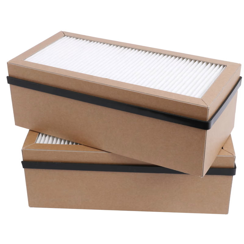 Ventilationsfilter Flexit Nordic KS3 - Orginal